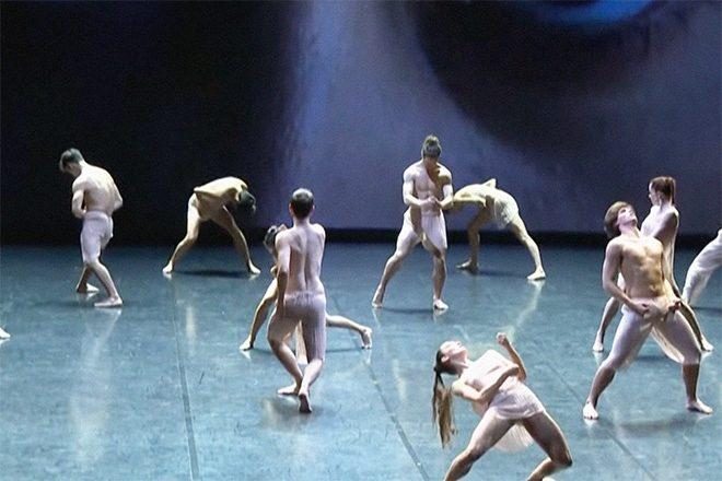 Poslušajte muziku iz baleta 'Mythologies', koju potpisuje Thomas Bangalter