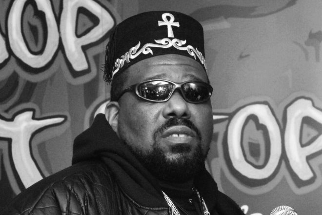 Preminuo Afrika Bambaataa