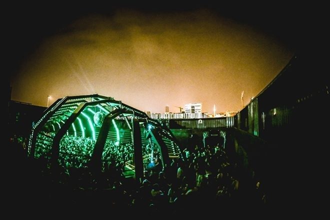 Playlist: 50 opojnih techno traka