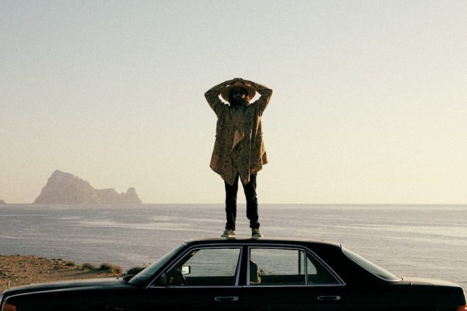 Ben Westbeech objavio novi album 'Everything Is Within You'