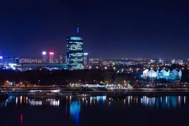 Srbija u decembru: Chinawoman, Nastia, Mike Huckaby, Sebastian Mullaert, DJ Misjah, Laibach...