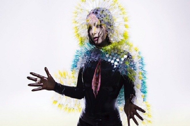 Björk govori o seksizmu u glazbenoj industriji: "To je muški klub"