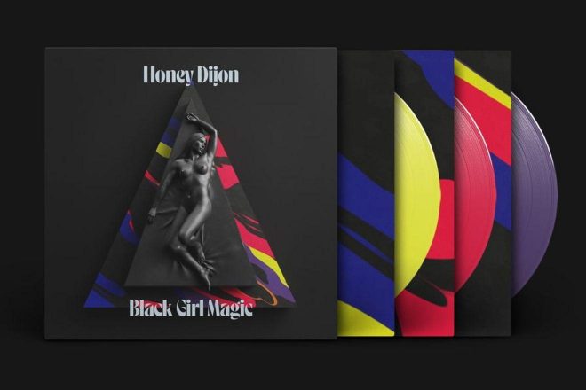 Honey Dijon najavljuje izlazak svog novog albuma