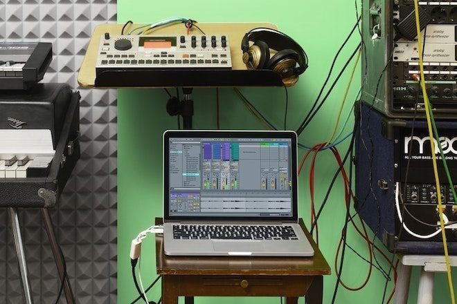 Ableton najavio Live 10 s četiri nova uređaja i unaprijeđenim izbornikom zvukova