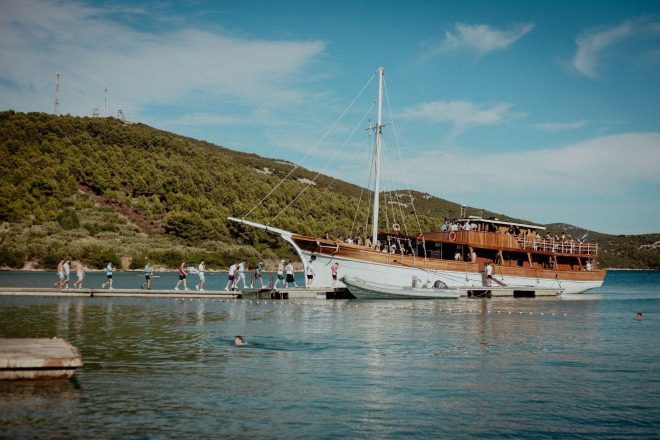 Terminal V objavio bogat program ovogodišnjih boat partyja