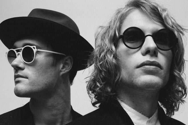 Elektro pop atrakcija Bob Moses večeras po prvi put u Hrvatskoj