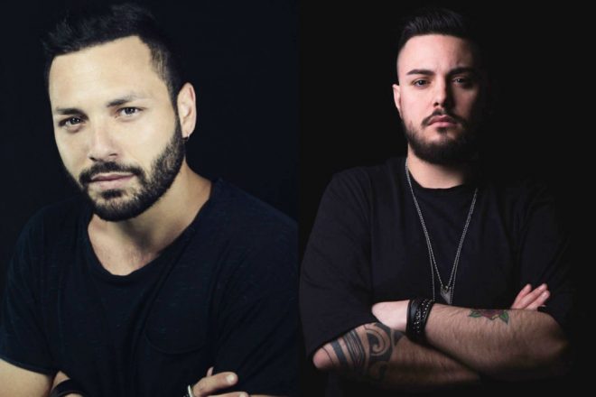 Premijera: Bohemien i Raf Parola imaju novo izdanje za Paul's Boutique Music