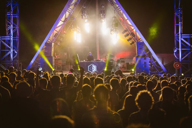Bonobo odličnim nastupom zatvorio sedmi Dimensions Festival