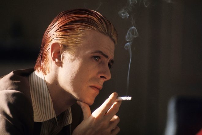 Prodana je prva poznata snimka David Bowiea za 40 tisuća funti