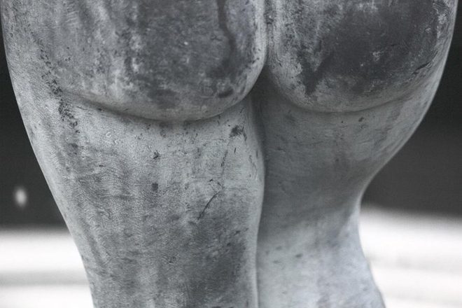 Brazilac uhvaćen s kilogramom kokaina u skrivenoj stražnjici