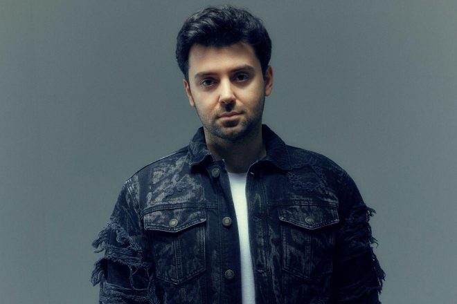 Cenk Gursoy, majstor emotivne elektroničke glazbe