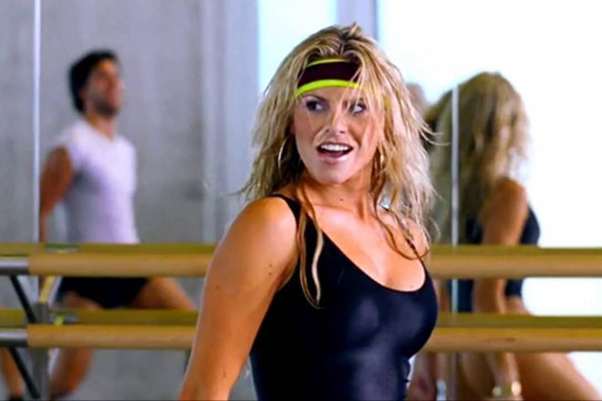 Plesom do željenih fitness rezultata