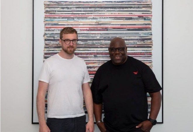 Carl Cox podijelio 'Best of the Best' svoje kolekcije od čak 150 tisuća vinila