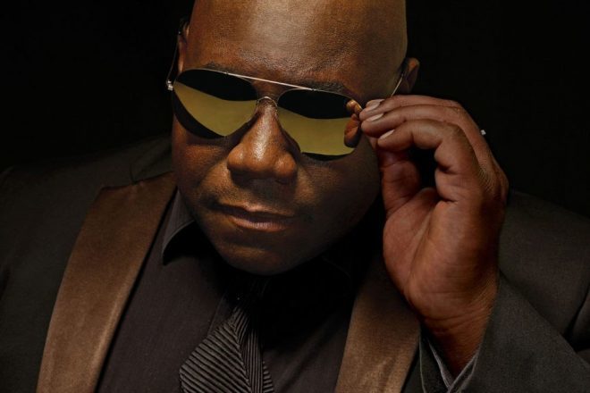 Carl Cox: “Raspored nastupa jednog DJ-a je vojna operacija... kada sam ja počinjao nikada nije bilo ovako intenzivno”