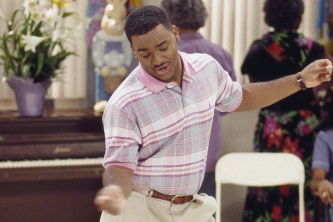 Glumac iz Fresh Princea Alfonso Ribeiro tužio Fortnite zbog korištenja 'Carlton plesa'