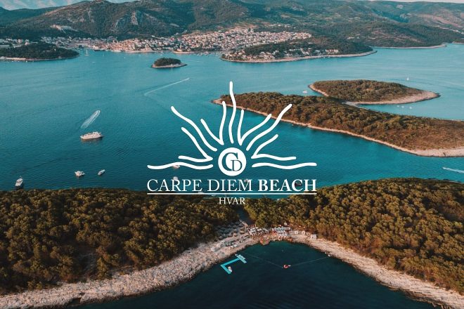 Carpe Diem Beach predstavio bogat glazbeni program za ljeto 2024.