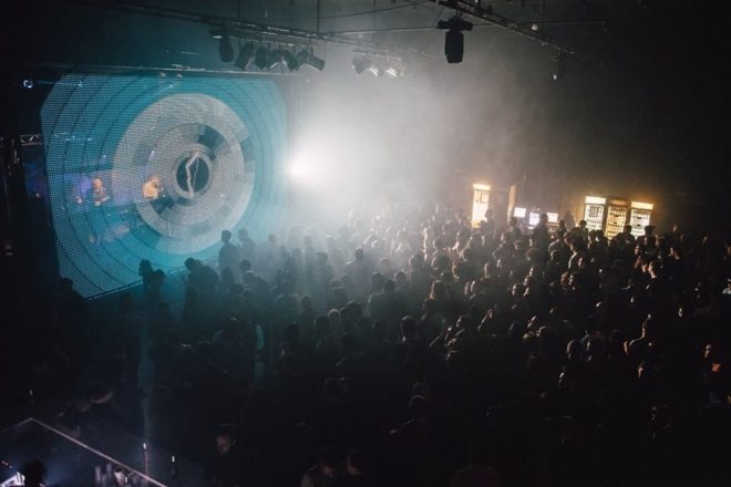 Donosimo vam live stream: CFSN Sundays @ 'Tjedan dizajna Zagreb'