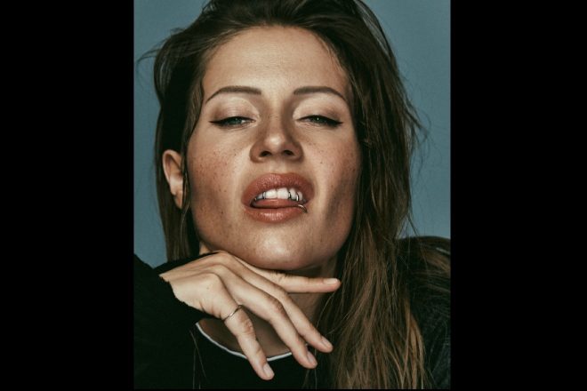Charlotte de Witte objavljuje novi singl ‘No Division’ feat. XSALT