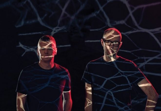 The Chemical Brothers najavili novi singl, 'The Darkness That You Fear’