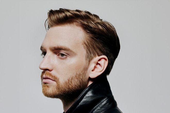 Chris Avantgarde najavljuje izlazak svog prvog albuma
