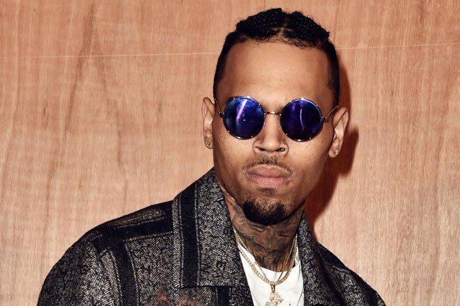 Chris Brown uhićen zbog sumnje silovanja