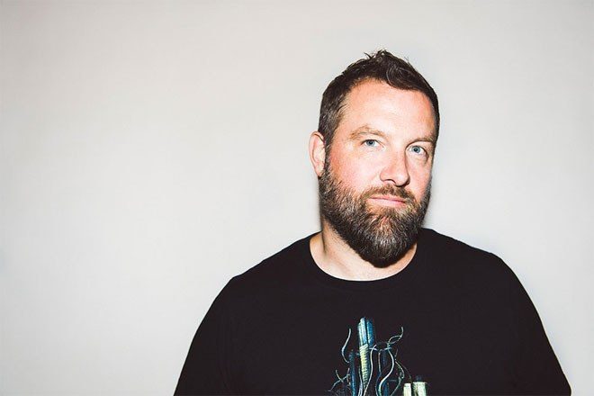 Pogledajte prvi nastup Claude VonStrokea kao stand up komičara