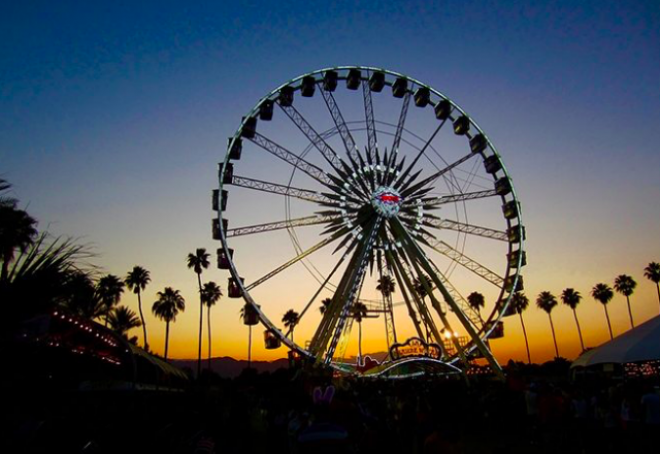 Coachella i službeno otkazala svoje 2020. izdanje