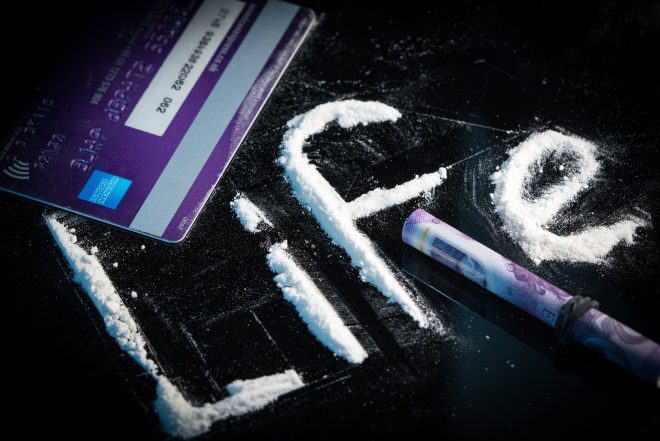 Jedini 'kokain bar' na svijetu trenutno putuje Bolivijom