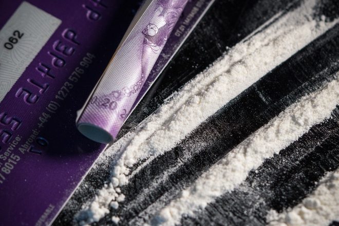 U glavnom gradu Švicarske, Bernu, razmatra se legaliziranje kokaina