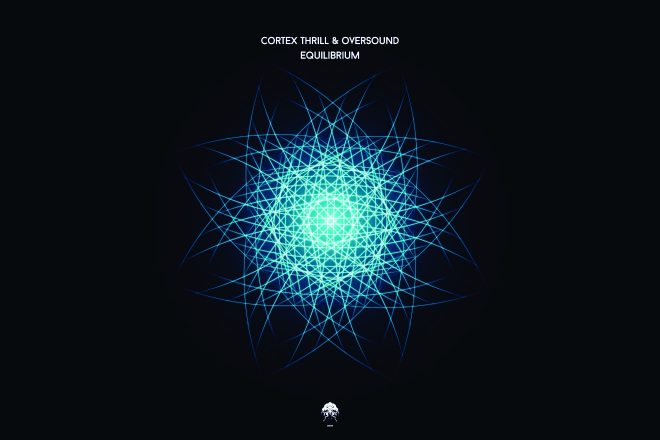 ''Equilibrium'', novi album za Cortex Thrill & Oversound