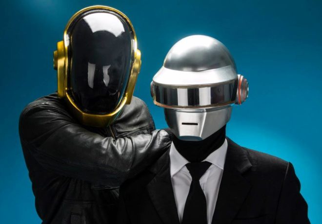 Thomas Bangalter ima novu acid techno traku