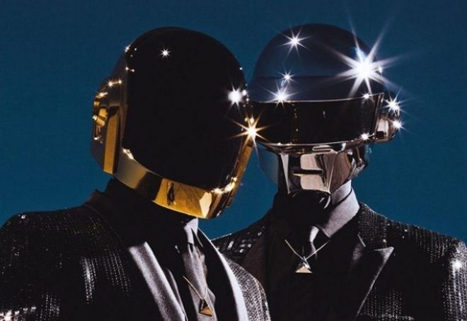Daft Punk slave 11 godina soundtracka 'Tron: Legacy' uz reizdanje vinila