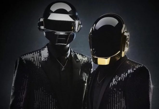 Pjesma Daft Punka 'Get Lucky' dosegla milijardu streamova na Spotifyju