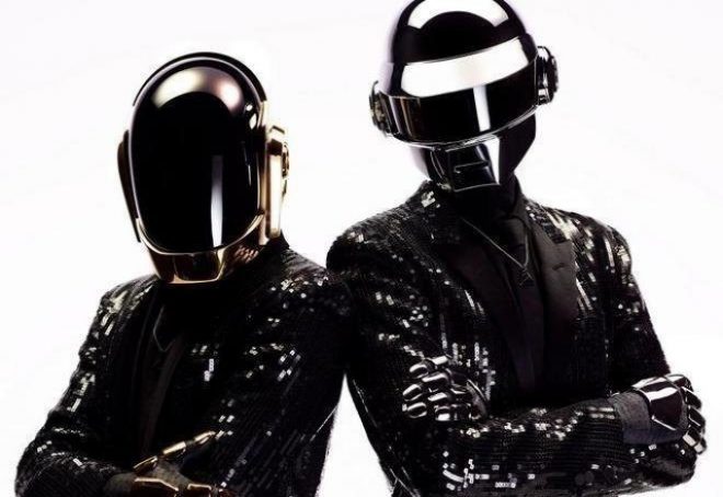 Na netu objavljen nikad prije viđen koncert Daft Punka