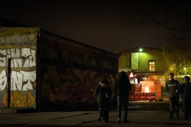 ''Danced Out?'', novi dokumentarac o aktualnim problemima berlinske klupske scene