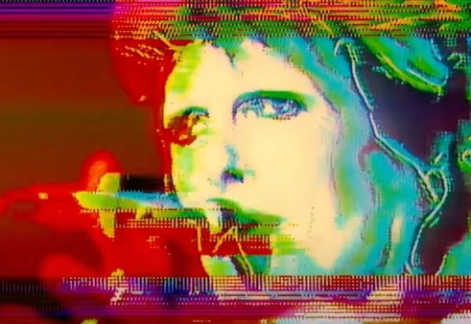 Pogledajte trailer za novi dokumentarac o Davidu Bowieu, 'Moonage Daydream'