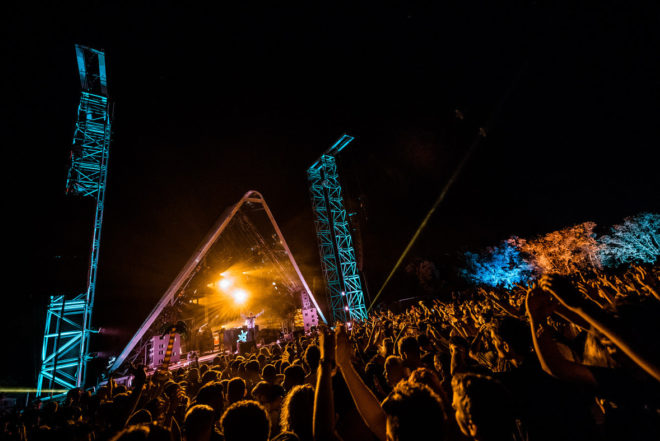 Vikend na Outlook festivalu donosi nastupe najvećih europskih grime, hip hop i dancehall zvijezda