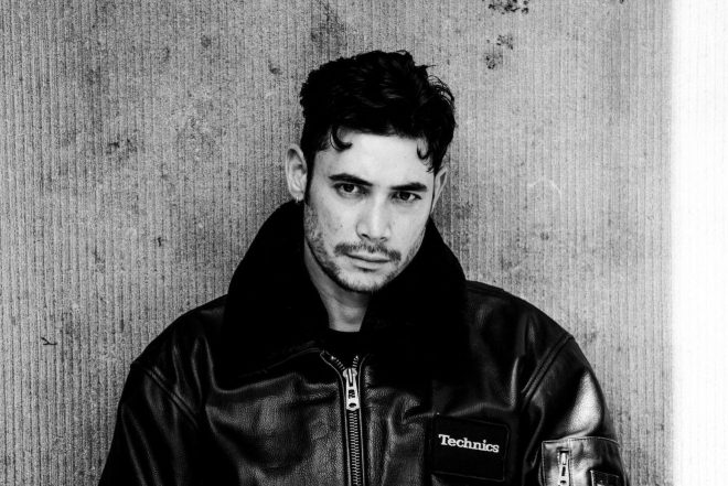 DAX J, zvijezda nove techno generacije