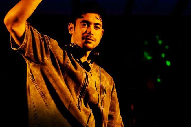 Pet najboljih singlova koje potpisuju DAX J i njegova etiketa Monnom Black