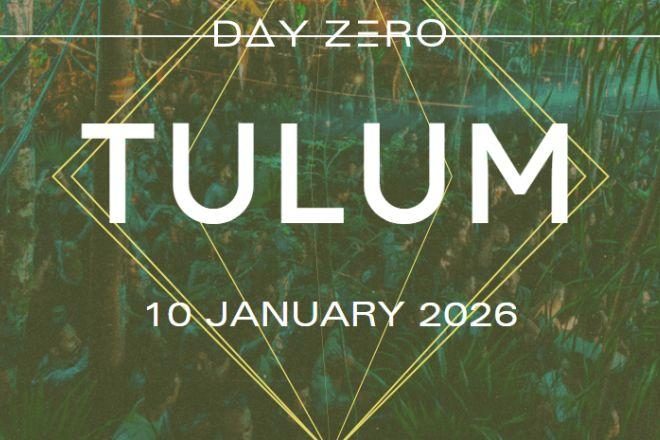 Damian Lazarus najavio novo izdanje Day Zero Festivala