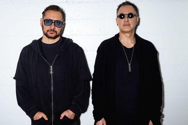 Deep Dish stiže na Future Scope, 21.11., u klub Boogaloo