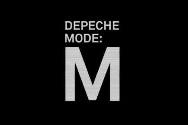 Film ''Depeche Mode M'' dostupan na Netflixu