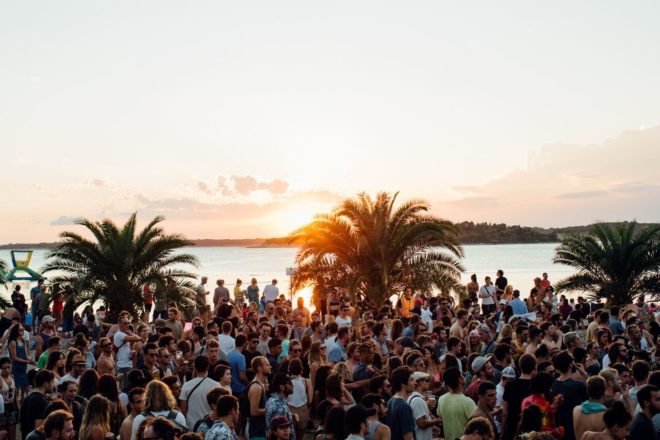 Najbolje od domaće i regionalne scene na 7. Dimensions festivalu!
