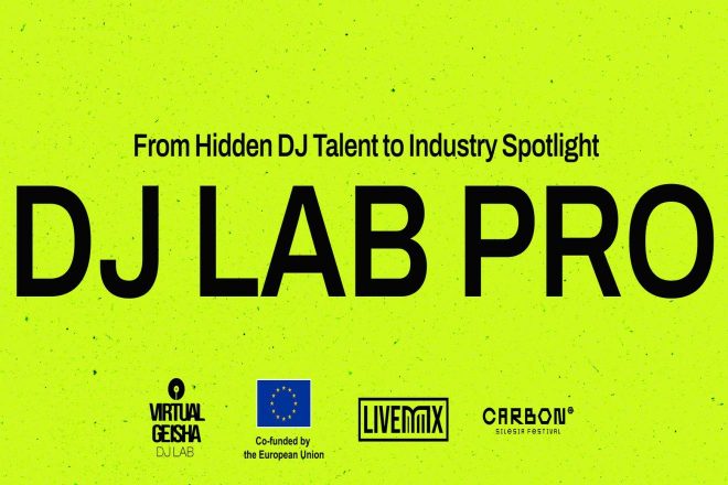 Poljski DJ LAB PRO traži DJ-e iz istočne i jugoistočne Europe