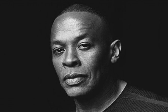 Dr. Dre producira prvu originalnu seriju Apple TV-a