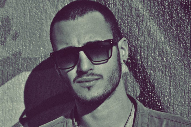 D.R.N.D.Y izbacio novi EP 'Turquoise Swan'