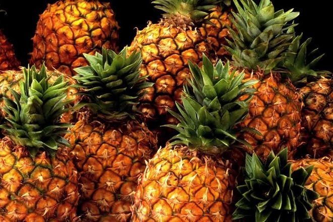Kokain u vrijednosti od 19 milijuna dolara pronađen u pošiljci ananasa
