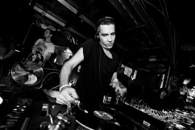 Petar Dundov se vraća u Boogaloo, na tradicionalni Halloween Future Scope