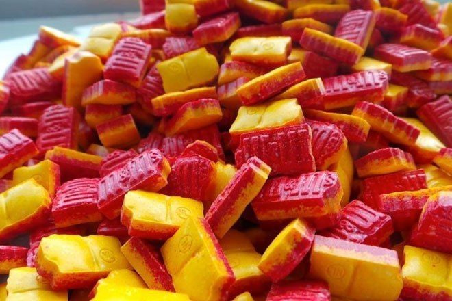 Nizozemska Zelena Stranka želi državnu regulaciju proizvodnje ecstasya
