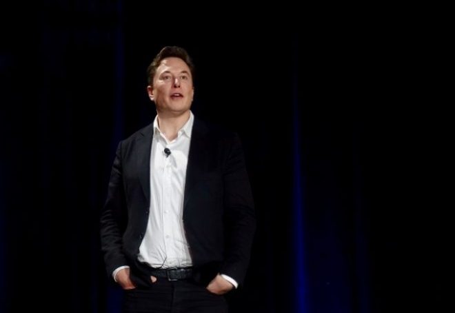 Elon Musk izbacio video za svoju house stvar